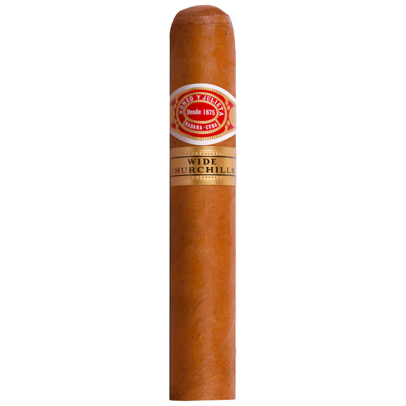 Romeo Y Julieta Wide Churchill