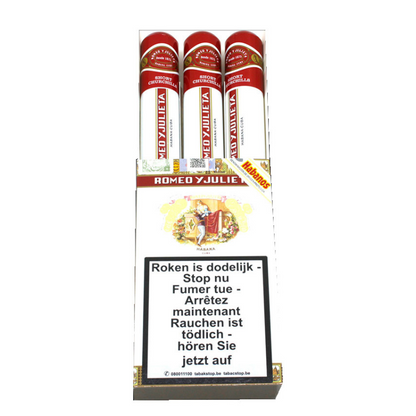 罗密欧与朱丽叶 短丘吉尔