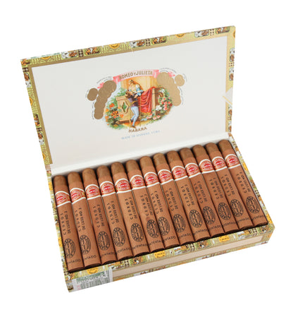 Romeo Y Julieta Cedros de Luxe No.3