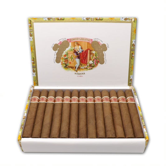 Romeo Y Julieta Mille Fleurs 