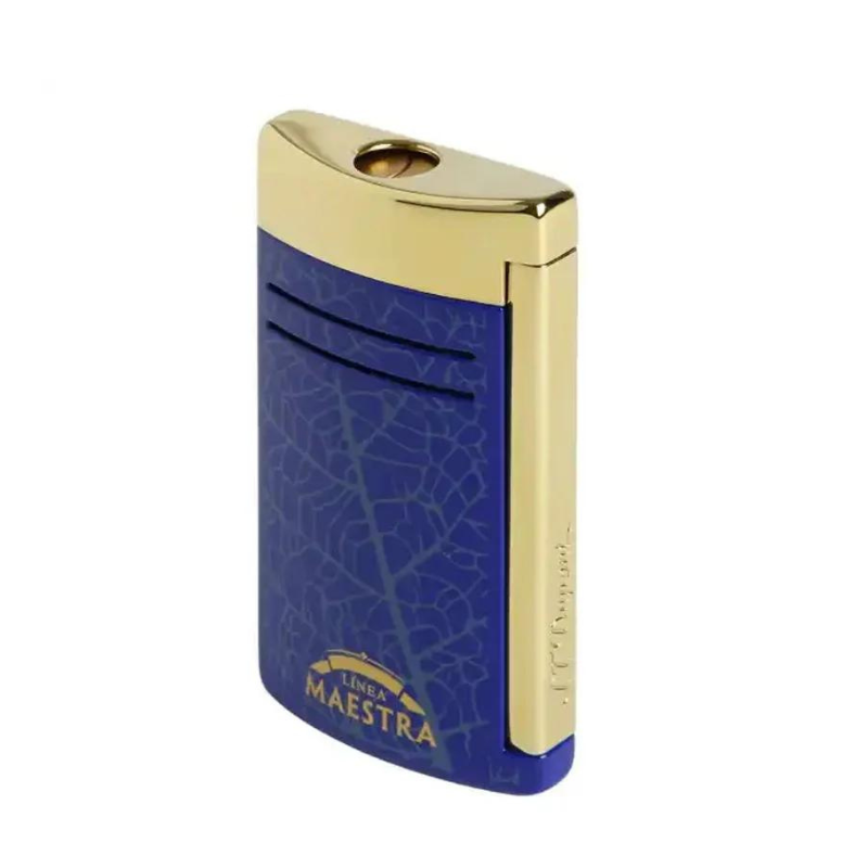 S.T. Dupont Briquet Maxijet Partagas