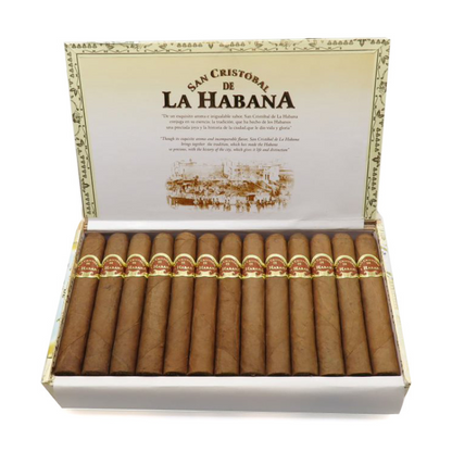 San Cristobal De La Habana El Principe