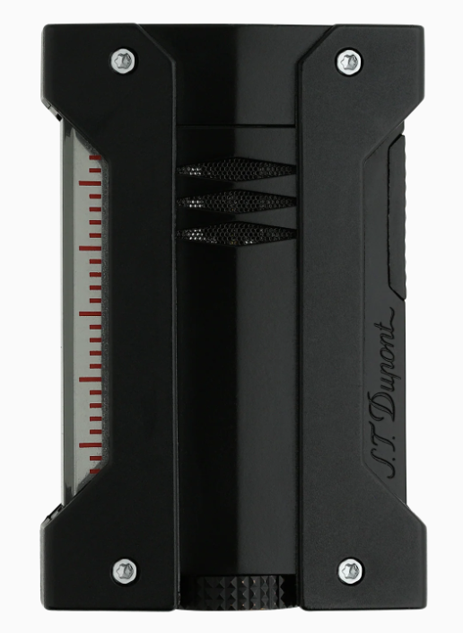 S.T. Dupont Defi Extreme Matt Lighter black