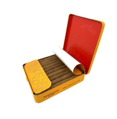 Partagas Mini Tin Limited Edition 2024 (5x20)