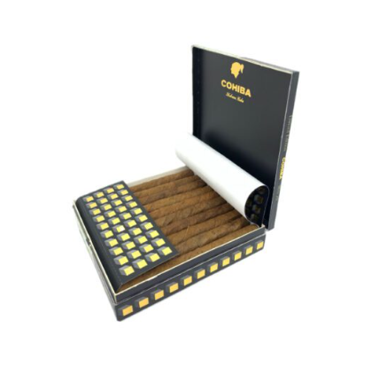 Cohiba Club Limited Edition 2024 (5x20)