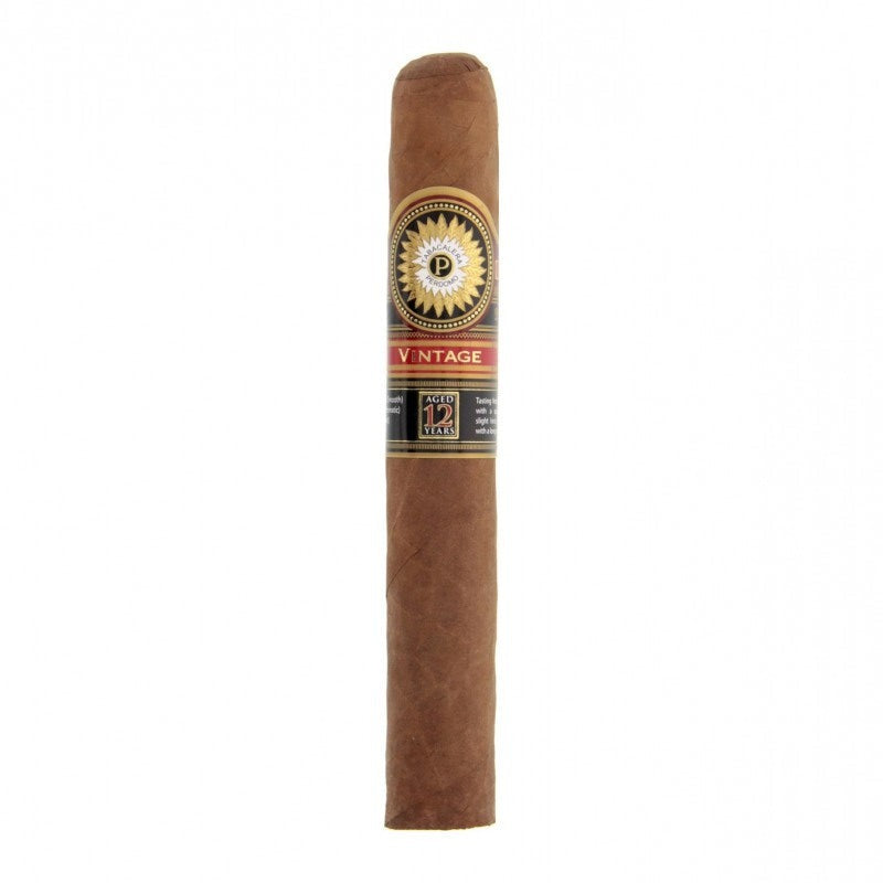 Perdomo Double Aged 12 Years Sun Grown Gordo Extra