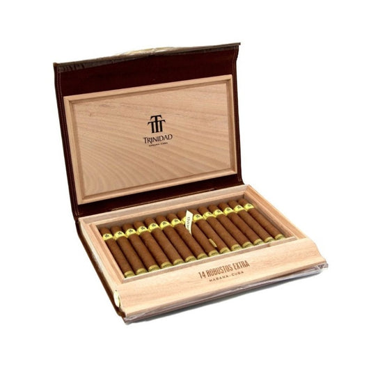 Trinidad Robusto Extra