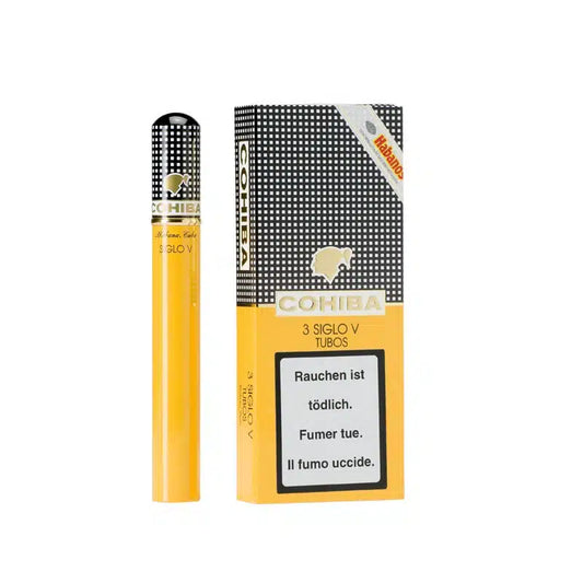 Cohiba Siglo 5 A/T [3]