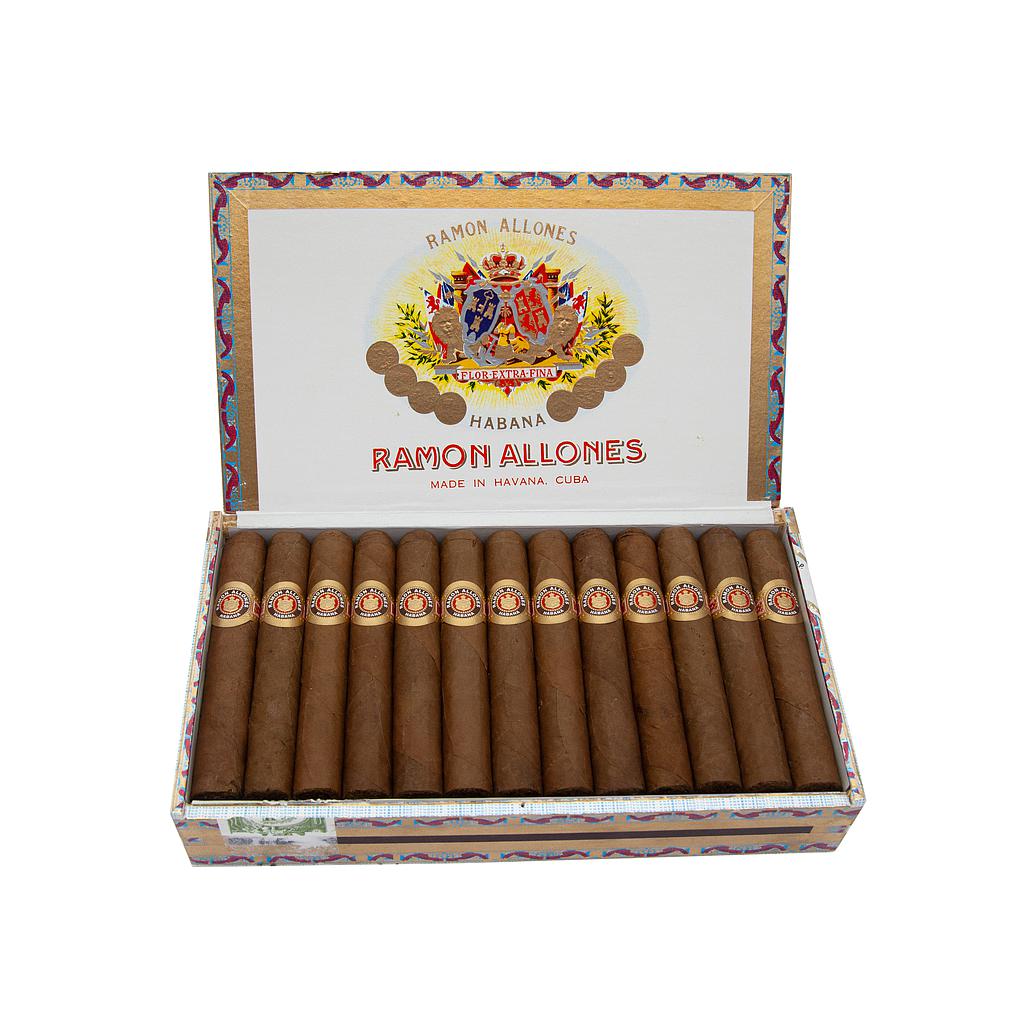 Ramon Allones Small Club Coronas