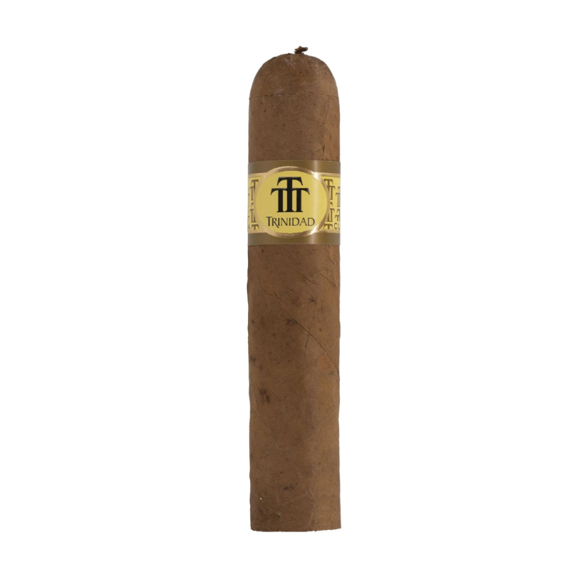 Trinidad Vigia