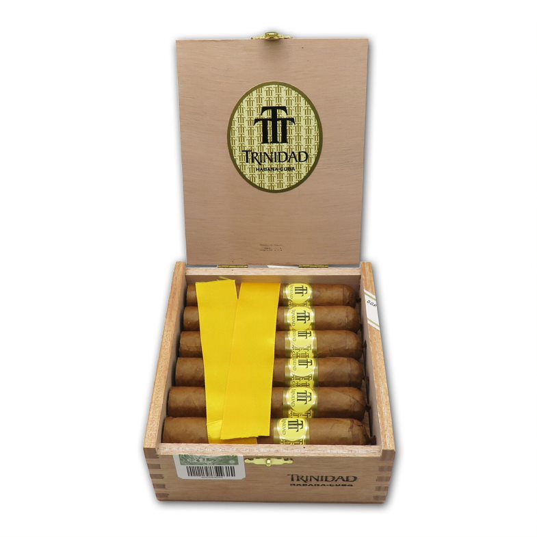 Trinidad Vigia