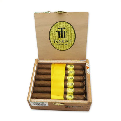 Trinidad Reyes