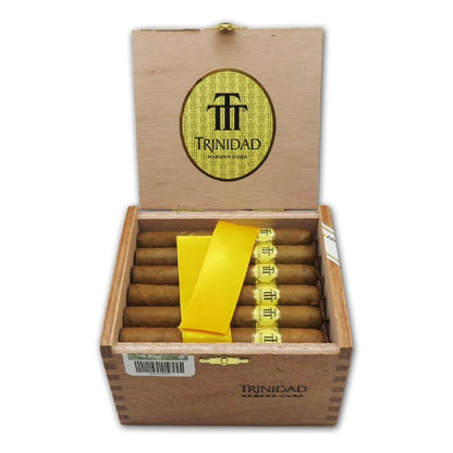 Trinidad Reyes