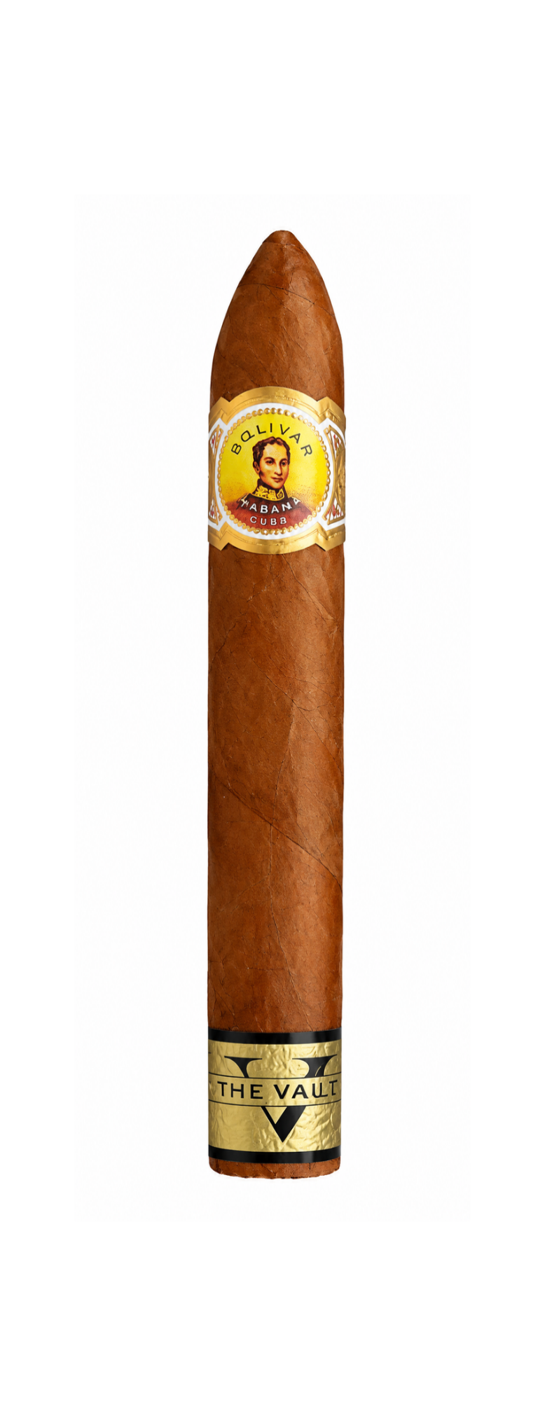 Bolivar Belicosos Finos - The Vault 2020