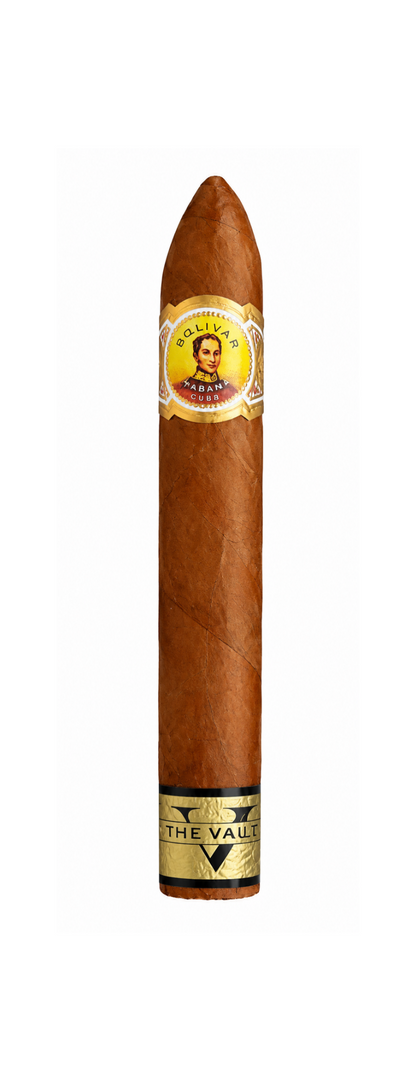 Bolivar Belicosos Finos - The Vault 2020