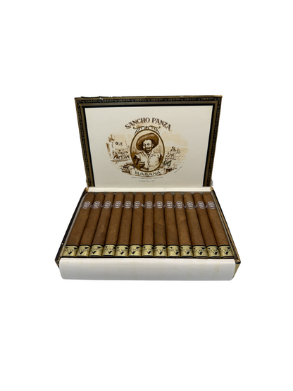 Sancho Panza Non Plus - The Vault 2018
