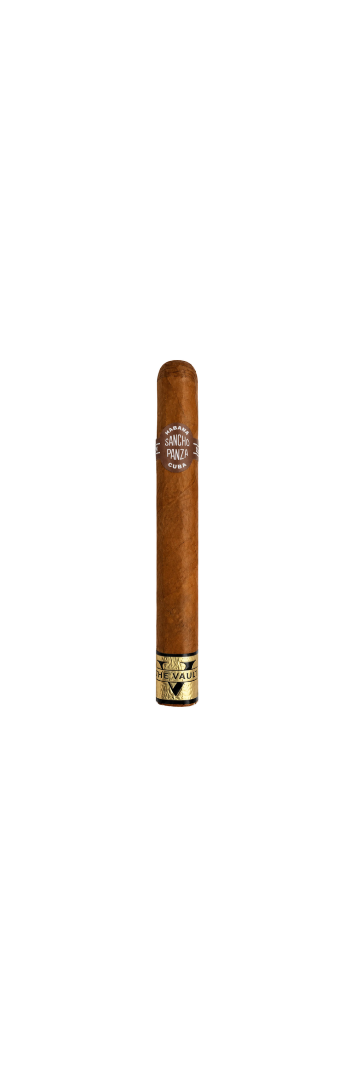 Sancho Panza Non Plus - The Vault 2018