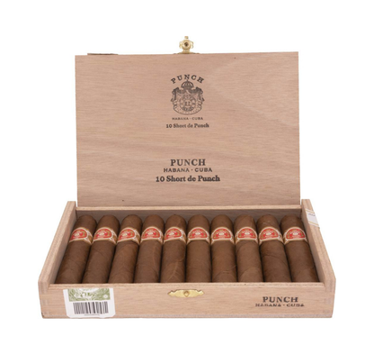 Punch Short de Punch