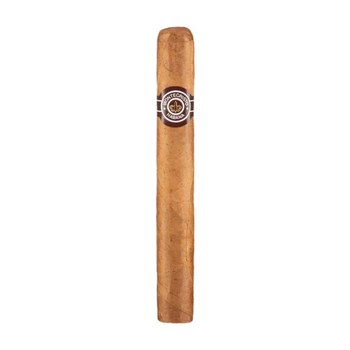 Montecristo No. 4 – Villars Cigar VIU