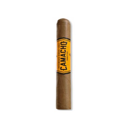 Camacho Connecticut Robusto