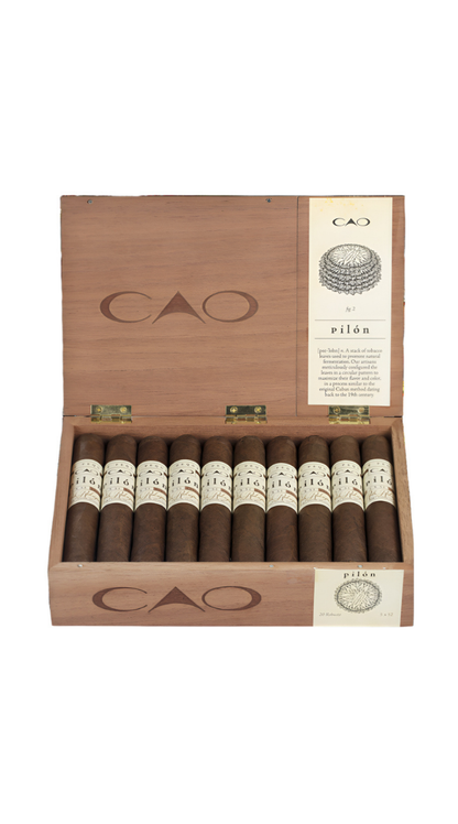 CAO Pilón Robusto