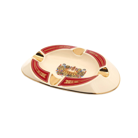 H.Upmann Ashtray Herman