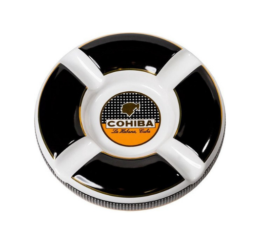 Cohiba Ashtray