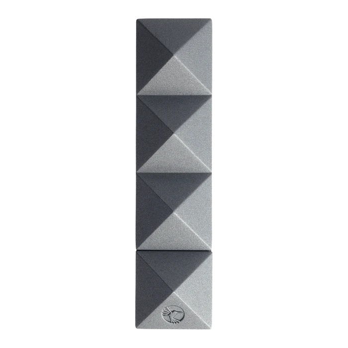 Colibri Cutter Punch Quasar anthracite