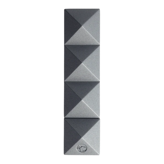 Colibri Cutter Punch Quasar anthracite