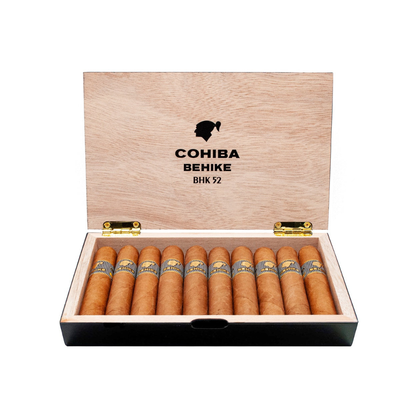 Cohiba Behike 52