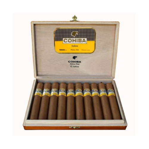 Cohiba Ambar