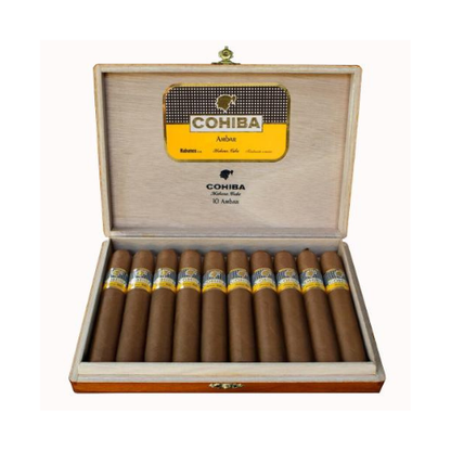Cohiba Ambar
