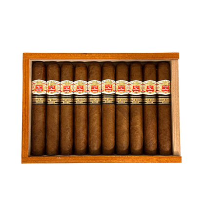 Hoyo de Monterrey Monterreyes No. 4 Limited Edition 2021