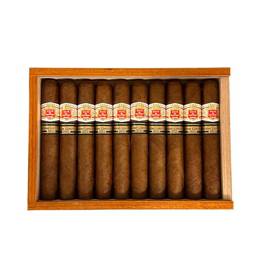 Hoyo de Monterrey Monterreyes No. 4 Limited Edition 2021