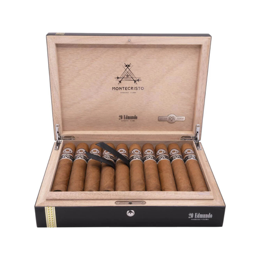 Montecristo Edmundo Reserva Cosecha 2018