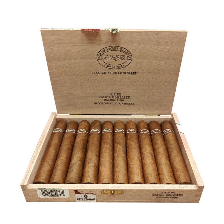 Rafael Gonzalez Coronas De Lonsdales