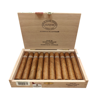 Rafael Gonzalez Coronas De Lonsdales