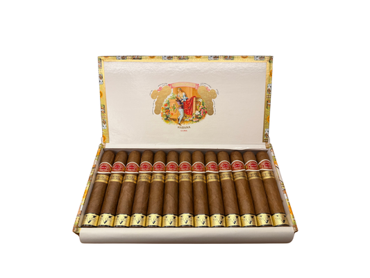 Romeo y Julieta Wide Churchills The Vault 2020