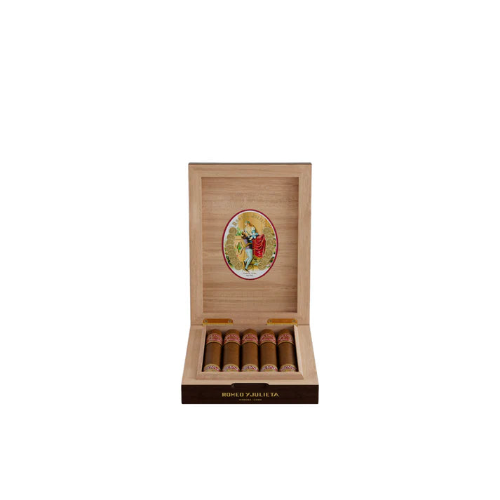Romeo y Julieta Amantes Gift Box