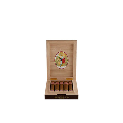 Romeo y Julieta Amantes Gift Box