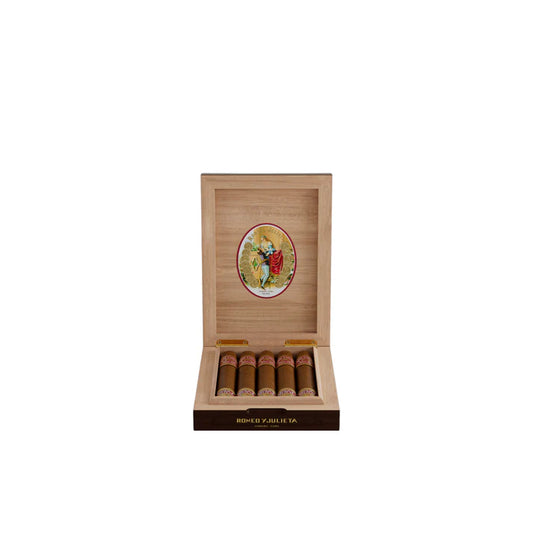 Romeo y Julieta Amantes Gift Box