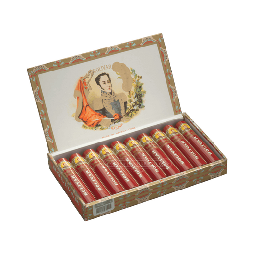 Bolivar Royal Coronas A/T