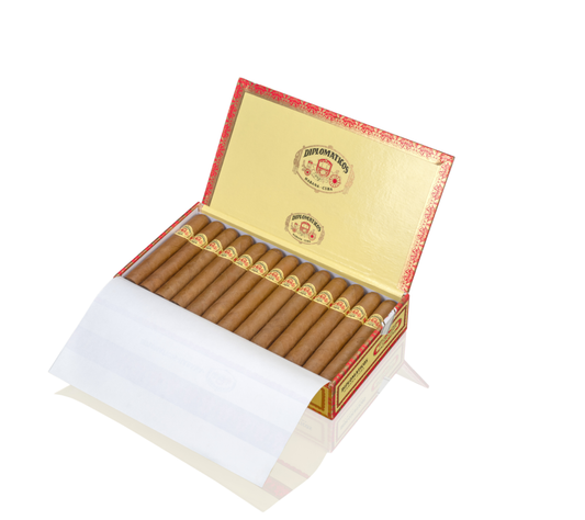 Diplomaticos Cancilleres