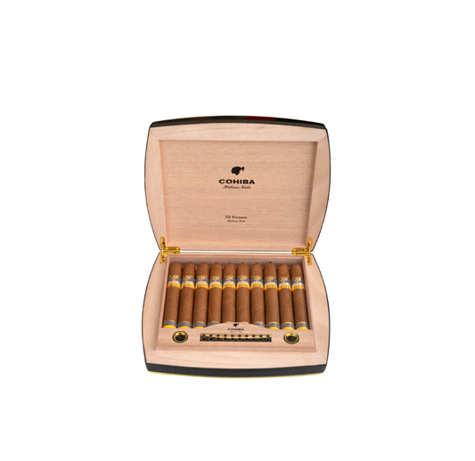 Cohiba Vistosos Travel Humidor
