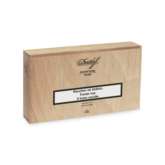 Davidoff Signature Toro