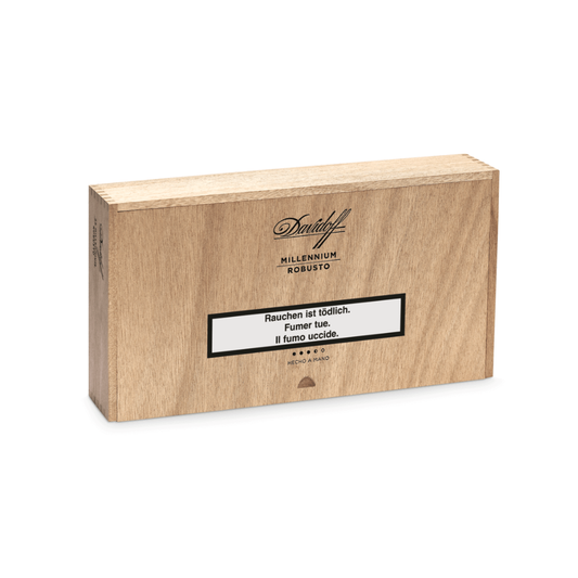 Davidoff Millennium Robusto