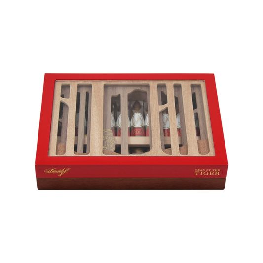 Davidoff Year of the Tiger Limited Edition 2022