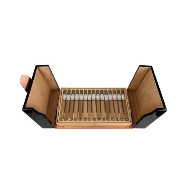 La Aurora 120 Anniversary Limited Edition Lancero