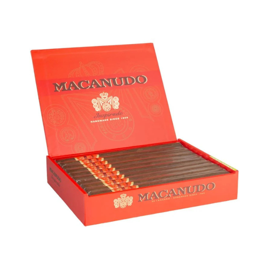 Macanudo Inspirado Orange Lancero