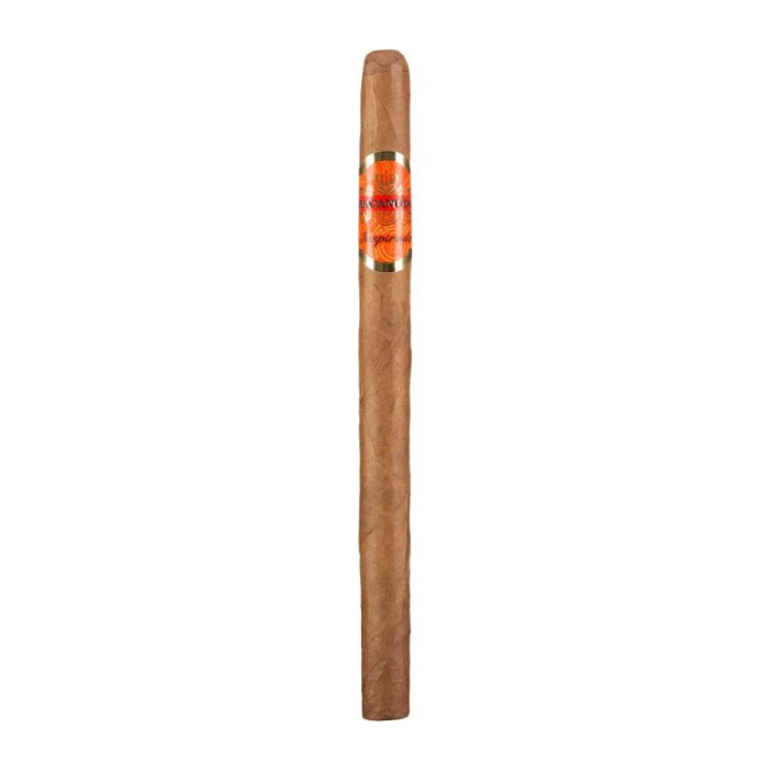 Macanudo Inspirado Orange Lancero